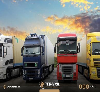 رفع اسعار النقل البري 35 % بسبب ارتفاع اسعار المحروقات 